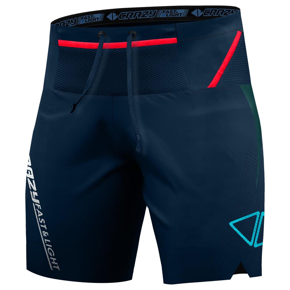 RESOLUTION TECH SHORTS RESOLUTION TECH SHORTS