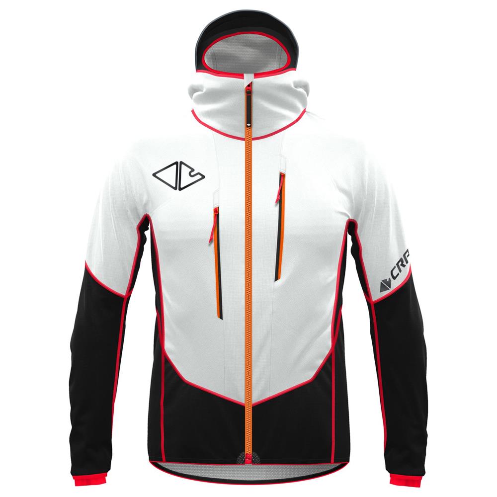 Carproof Man JKT BOOSTED PROOF MAN - Crazy