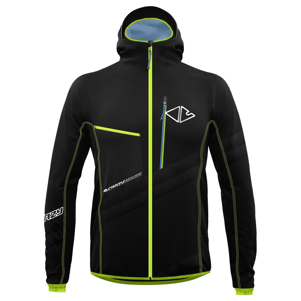 Jkt Avenger Light - Giacca Trekking Traspirante e Resistente | Il Tuo Comfort – Bshop Jkt Avenger Light - Giacca Trekking Traspirante e Resistente | Il Tuo Comfort – Bshop