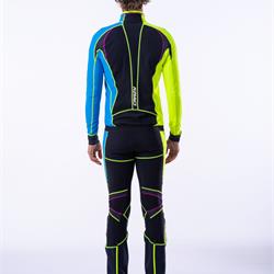 PULL ACCELERATION #5