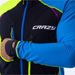 PULL ACCELERATION #6