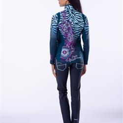 PULL WONDER MAGIC #5