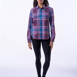 SHIRT LUMBERJANE #5