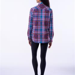SHIRT LUMBERJANE #6