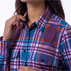 SHIRT LUMBERJANE #7