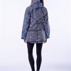 PARKA WONDER MAGIC SHELL #5