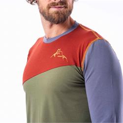 LONG SLEEVED GULLIVER #5